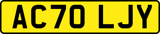 AC70LJY