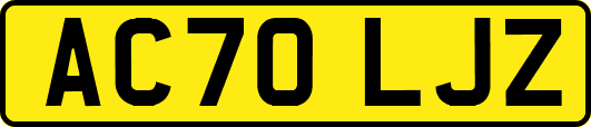 AC70LJZ