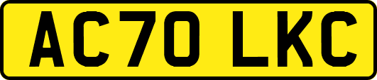 AC70LKC