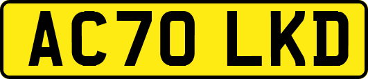 AC70LKD