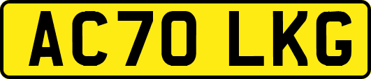 AC70LKG