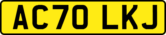 AC70LKJ
