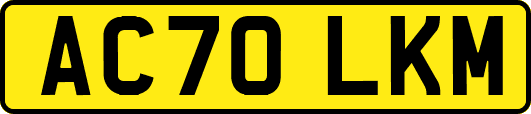 AC70LKM