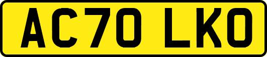 AC70LKO