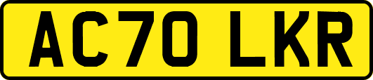 AC70LKR