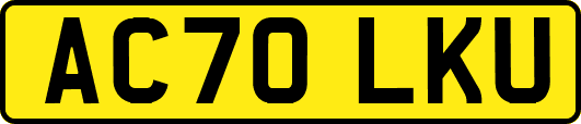 AC70LKU