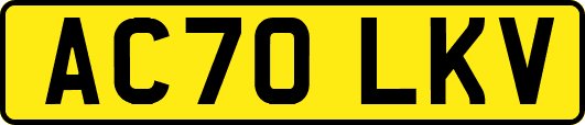 AC70LKV