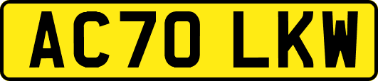 AC70LKW