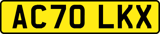 AC70LKX