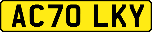 AC70LKY