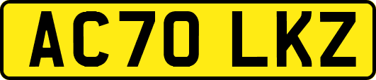 AC70LKZ