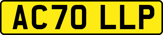 AC70LLP