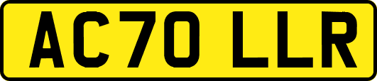 AC70LLR