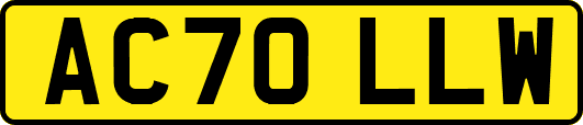 AC70LLW