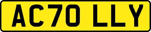 AC70LLY