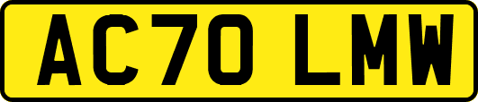 AC70LMW