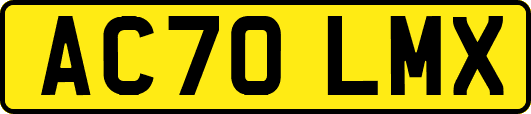 AC70LMX