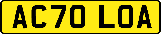AC70LOA