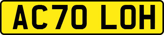 AC70LOH