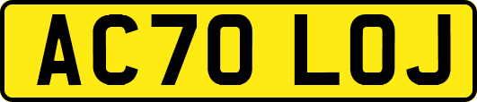 AC70LOJ