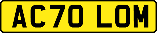 AC70LOM