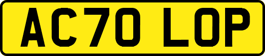 AC70LOP