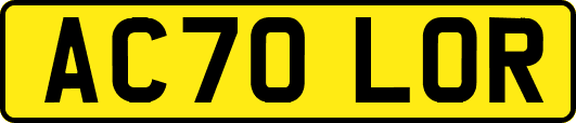 AC70LOR