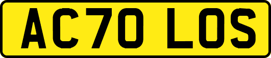 AC70LOS