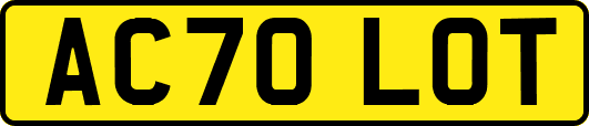 AC70LOT