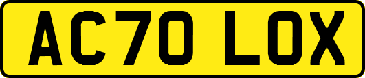 AC70LOX