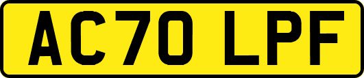 AC70LPF