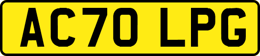 AC70LPG