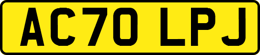 AC70LPJ