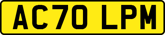 AC70LPM