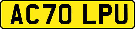 AC70LPU