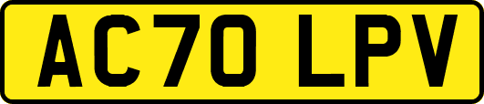AC70LPV
