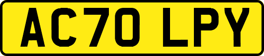 AC70LPY