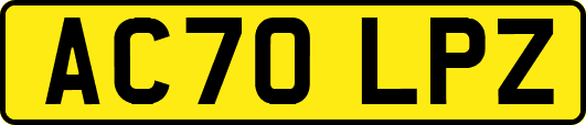 AC70LPZ