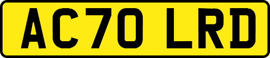 AC70LRD