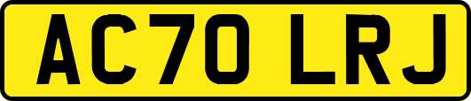 AC70LRJ