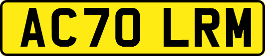 AC70LRM
