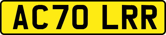 AC70LRR