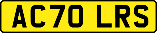 AC70LRS