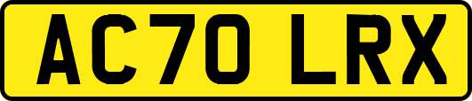 AC70LRX