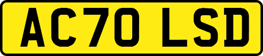 AC70LSD