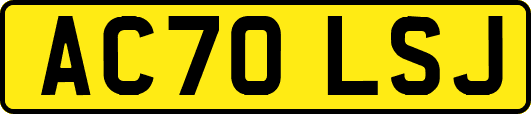 AC70LSJ