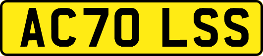 AC70LSS