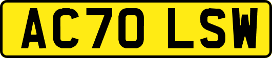 AC70LSW