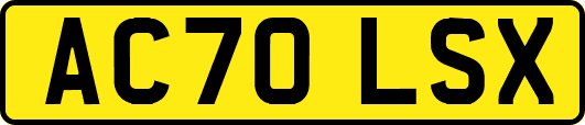 AC70LSX