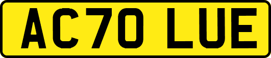 AC70LUE